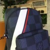 Louis Vuitton APOLLO Backpack N44006 Red