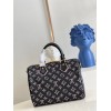 Louis Vuitton Speedy Bandoulière 25 pocket bag