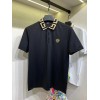 Fendi white/ black shirt 02
