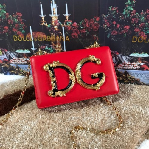 D&G Girls