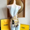 Fendi x Versace swimsuit 02