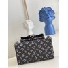 Louis Vuitton Speedy Bandoulière 25 pocket bag