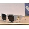 Gucci gold GG sunglasses ( 5 colors)