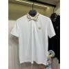 Fendi white/ black shirt 02