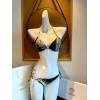 Versace swimsuit