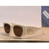 Gucci gold GG sunglasses ( 5 colors)