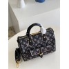 Louis Vuitton Speedy Bandoulière 25 pocket bag