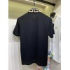 Fendi white/ black shirt 02
