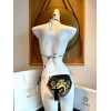 Versace swimsuit