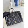 Louis Vuitton Speedy Bandoulière 25 pocket bag