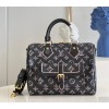 Louis Vuitton Speedy Bandoulière 25 pocket bag