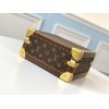 Louis Vuitton Jewelry Box