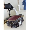 Louis Vuitton Speedy Bandoulière 25 pocket bag