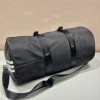 Prada x Adidas Re-Nylon duffle bag