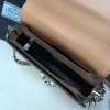 Prada arcade bag