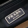 Prada arcade bag