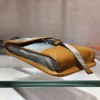 Prada Nylon and Saffiano Leather Smartphone Case