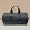 Prada x Adidas Re-Nylon duffle bag