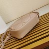Prada Spectrum shoulder bag 1BH141 beige