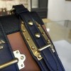Prada cahier bag 4203