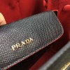 Prada double bag 4016