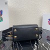 Prada Re-Edition 2005 Nylon Bag Black 1BB846