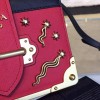 Prada cahier bag 4260