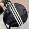 Prada x Adidas Re-Nylon duffle bag