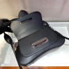 Prada Black Sidonie Shoulder Bag