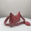 Prada Re-Edition 2005 nylon shoulder bag