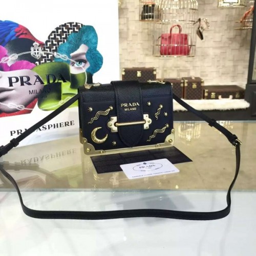 Prada cahier bag 4264