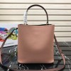 Prada Medium Saffiano Leather Beige Bag