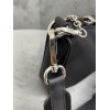 Prada Re-Nylon and Saffiano leather shoulder bag