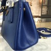 Prada galleria micro 3981
