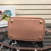 Prada Medium Saffiano Leather Beige Bag