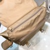 Prada beige shoulder bag