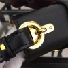 Prada Cahier Bag 1BD045 Red