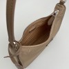 Prada Re-Edition 2000 Nylon Mini Bag Beige 1NE515