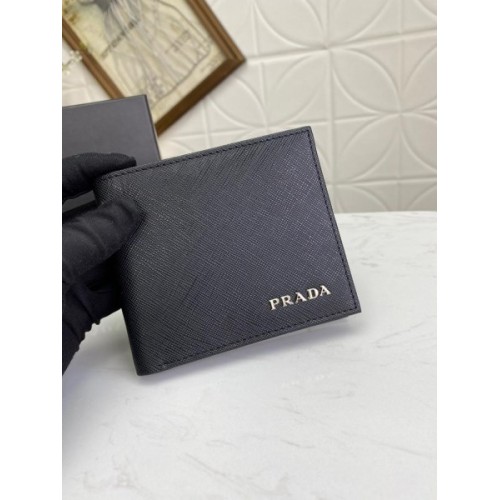 Prada men wallet