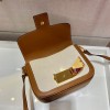Prada Saffiano Leather Bag 1BD217