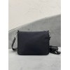 Prada Re-Nylon and Saffiano leather shoulder bag