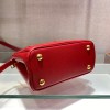 Prada galleria micro 3976