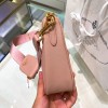 Prada Re-Edition 2005 Saffiano Pink Leather Bag