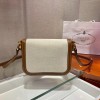 Prada Saffiano Leather Bag 1BD217