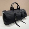Prada x Adidas Re-Nylon duffle bag