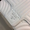 Prada shoulder bag 3883