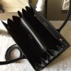 Prada Tote Saffiano City Leather Black 1BA049