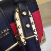 Prada cahier bag 4272