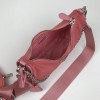 Prada Re-Edition 2005 nylon shoulder bag