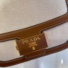 Prada Saffiano Leather Bag 1BD217